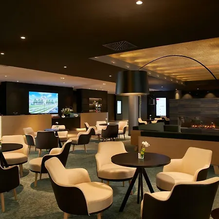莱比锡h4酒店 莱比锡